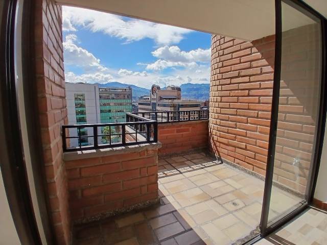 Apartamento en Arriendo