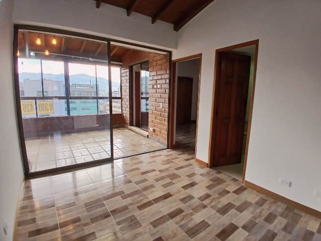 Apartamento en Arriendo