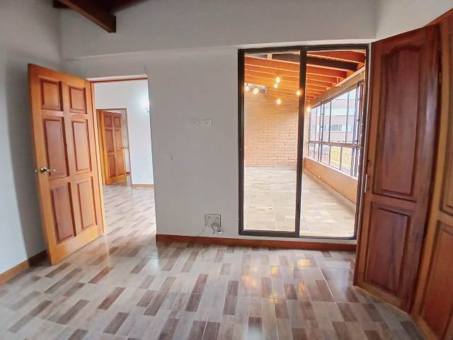 Apartamento en Arriendo