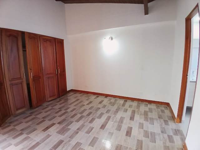 Apartamento en Arriendo