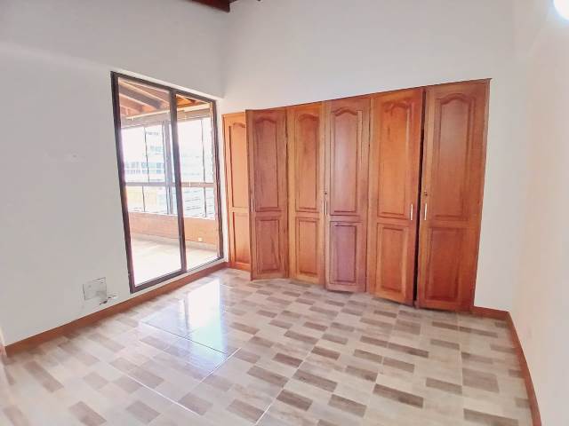Apartamento en Arriendo