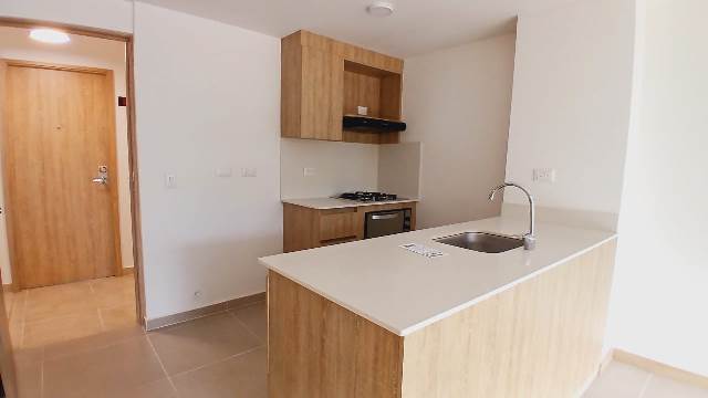 Apartamento en Arriendo