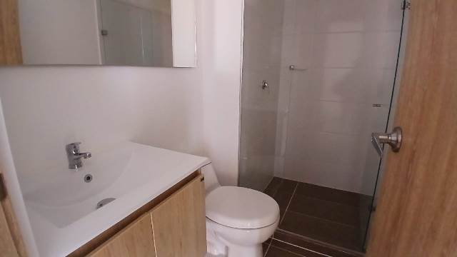 Apartamento en Arriendo