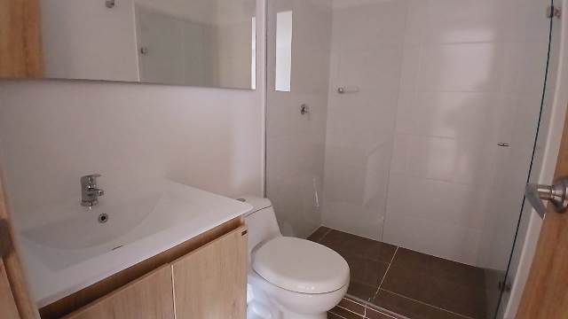 Apartamento en Arriendo