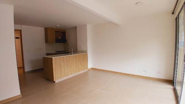 Apartamento en Arriendo