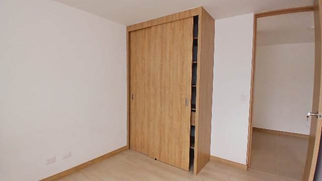 Apartamento en Arriendo