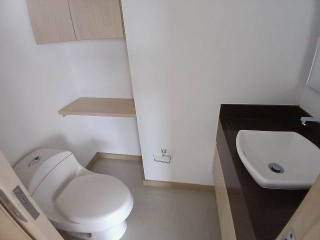 Apartamento en Arriendo