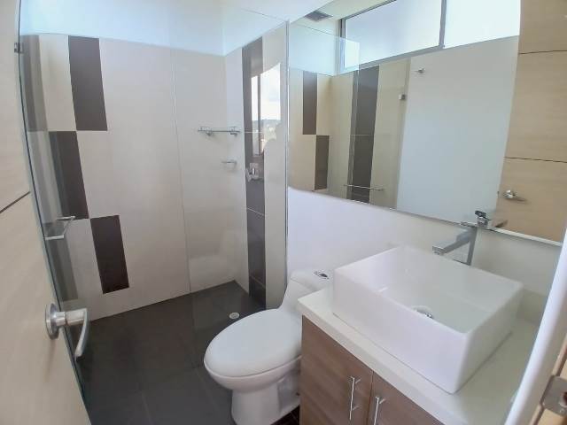 Apartamento en Arriendo