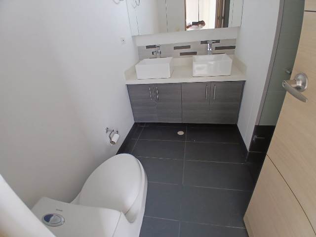 Apartamento en Arriendo