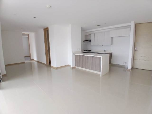 Apartamento en Arriendo