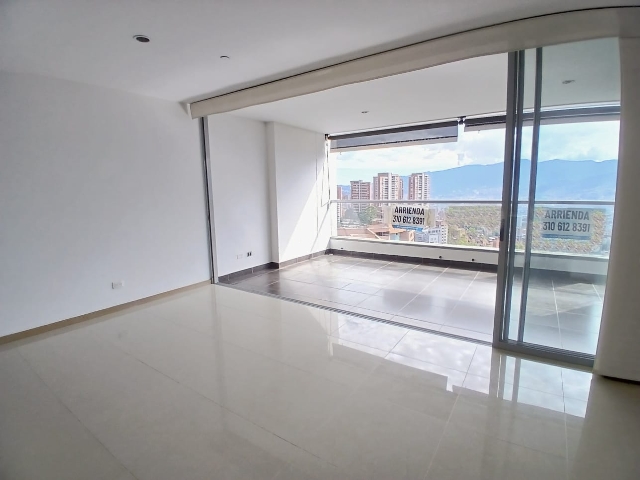 Apartamento en Arriendo
