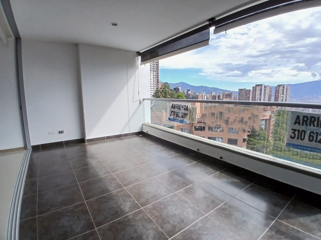 Apartamento en Arriendo