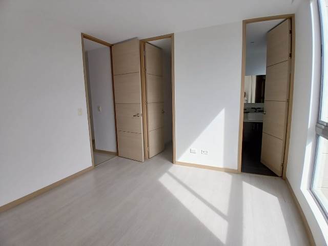 Apartamento en Arriendo