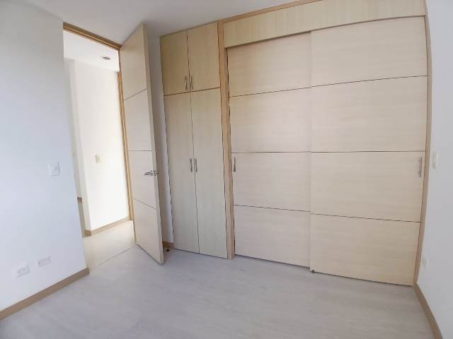 Apartamento en Arriendo