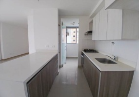 2 Habitaciones Habitaciones, 0 ,3 BathroomsBathrooms,Apartamento,En Arriendo,0,3892