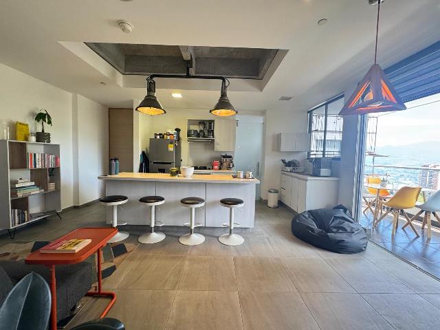 Apartamento en Venta