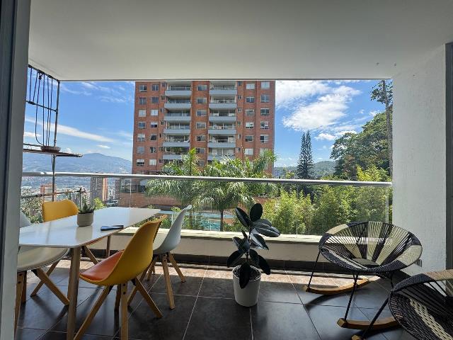 Apartamento en Venta