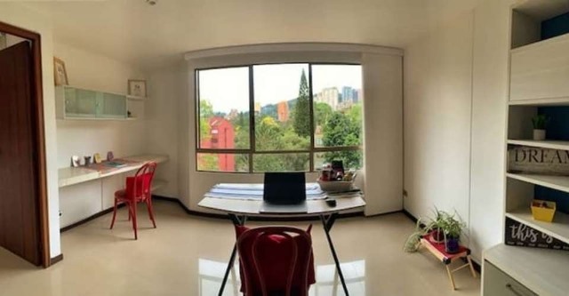 Apartamento en Arriendo