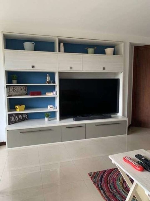 Apartamento en Arriendo