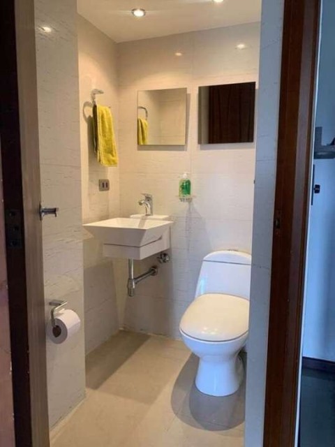 Apartamento en Arriendo