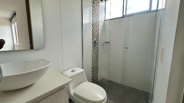 Apartamento en Arriendo