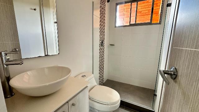 Apartamento en Arriendo