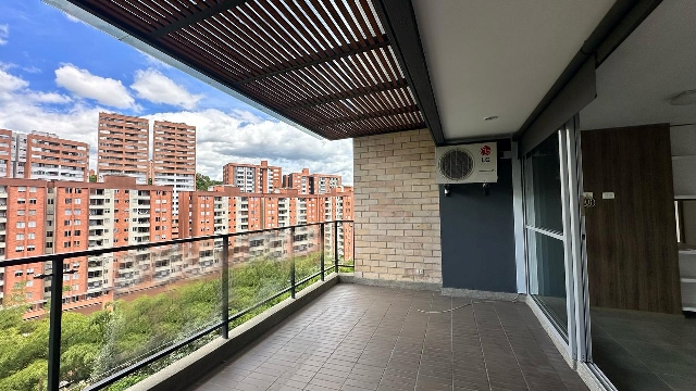 Apartamento en Arriendo