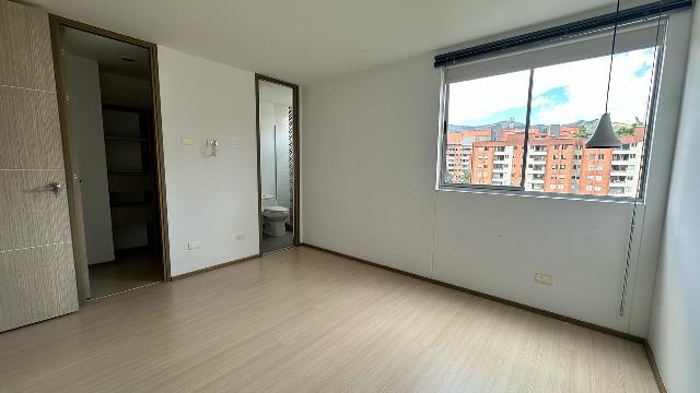 Apartamento en Arriendo