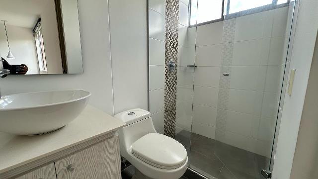 Apartamento en Arriendo