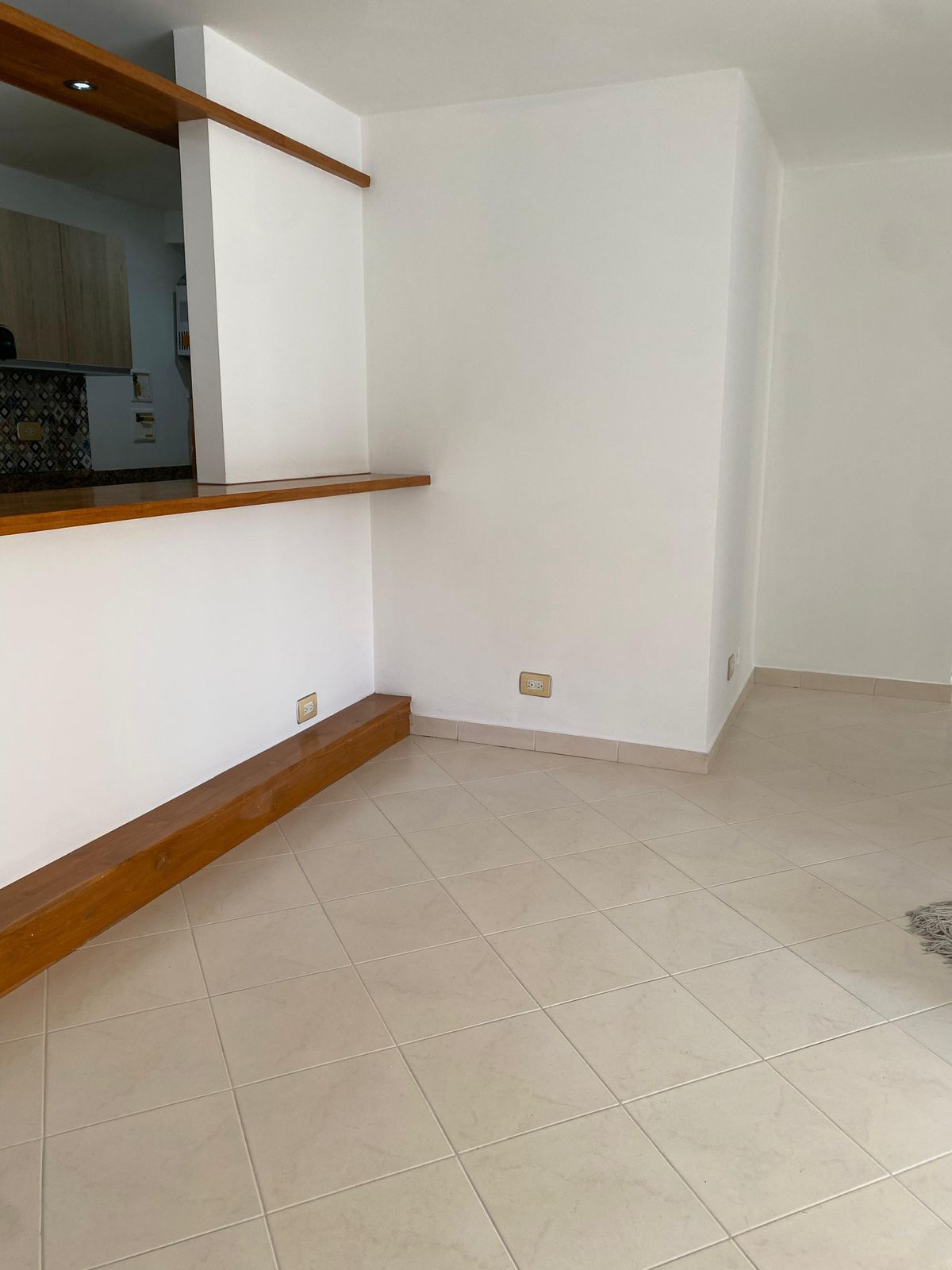 Apartamento en Arriendo