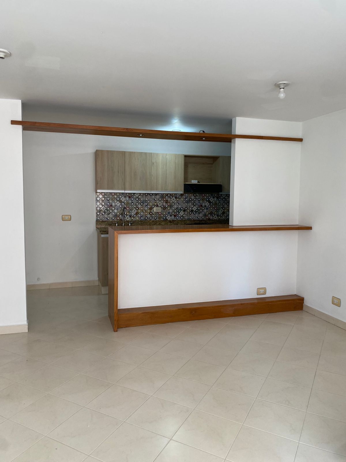 Apartamento en Arriendo