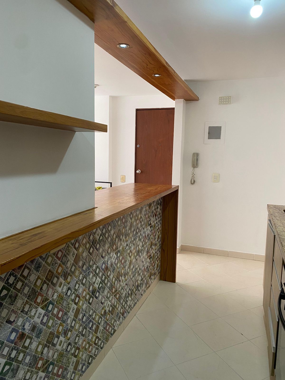 Apartamento en Arriendo