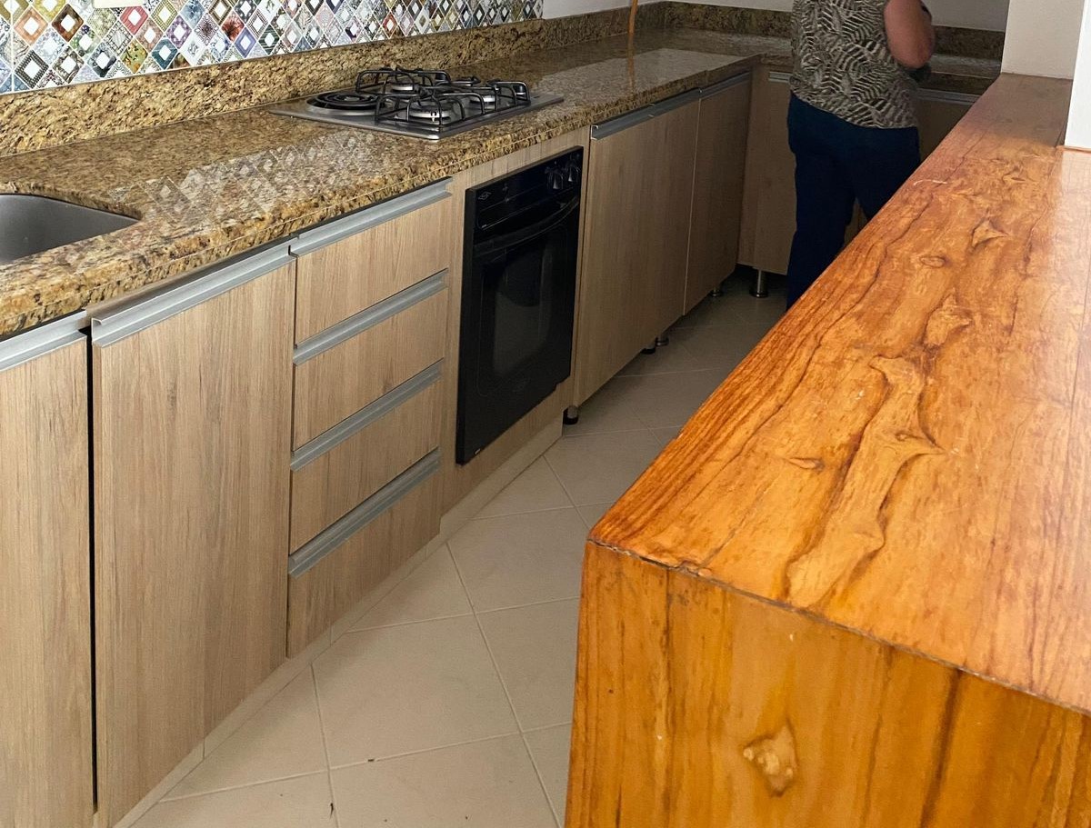 Apartamento en Arriendo