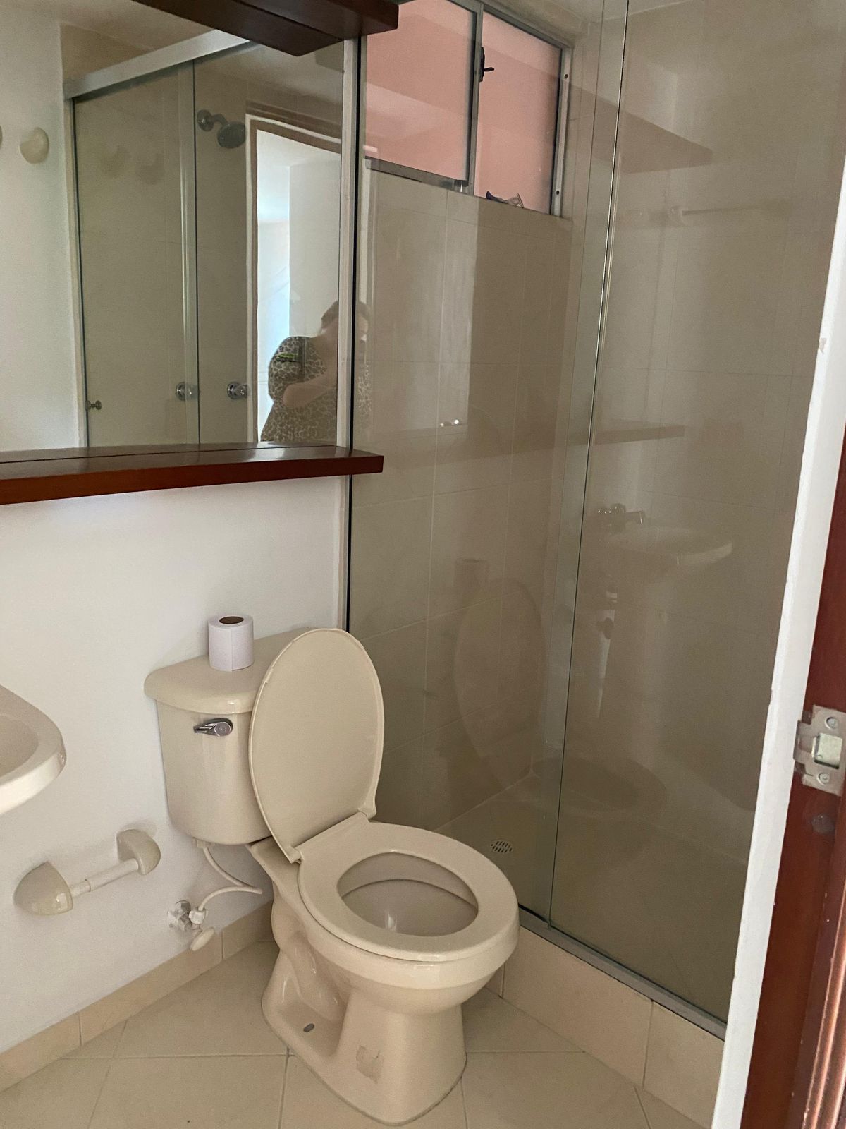 Apartamento en Arriendo