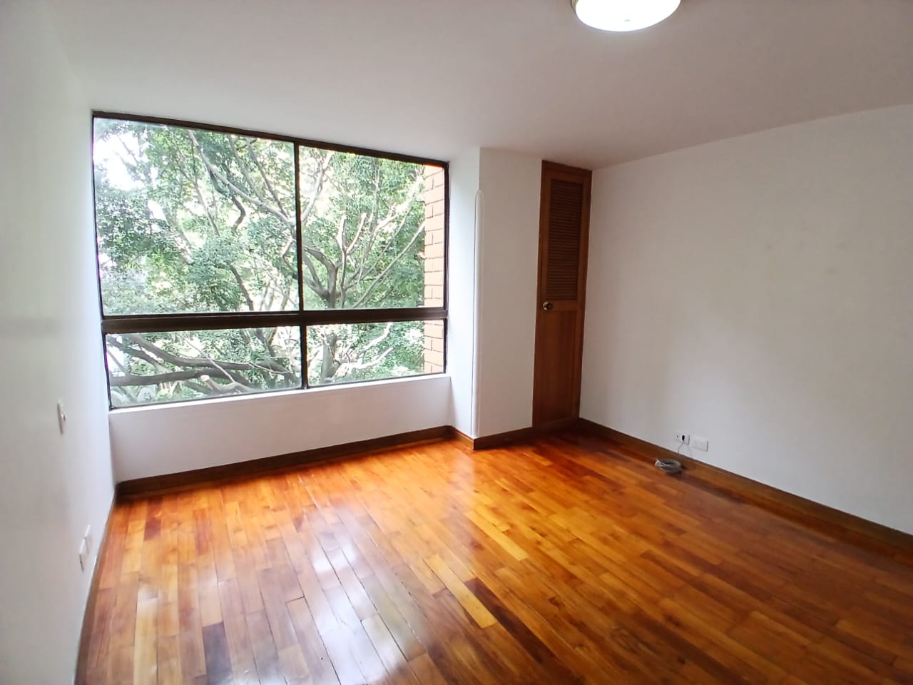 Apartamento en Arriendo