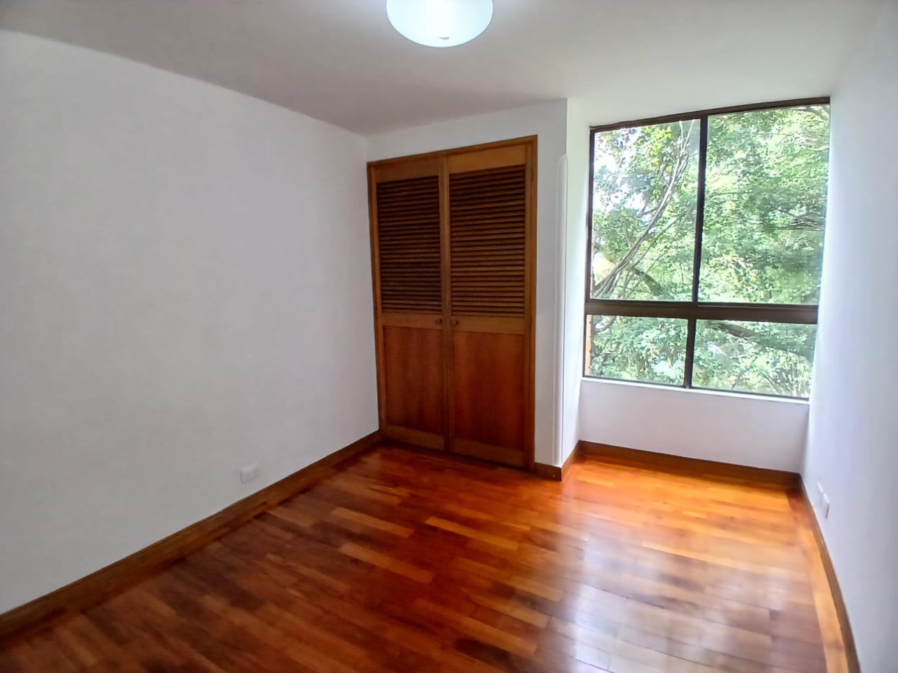 Apartamento en Arriendo