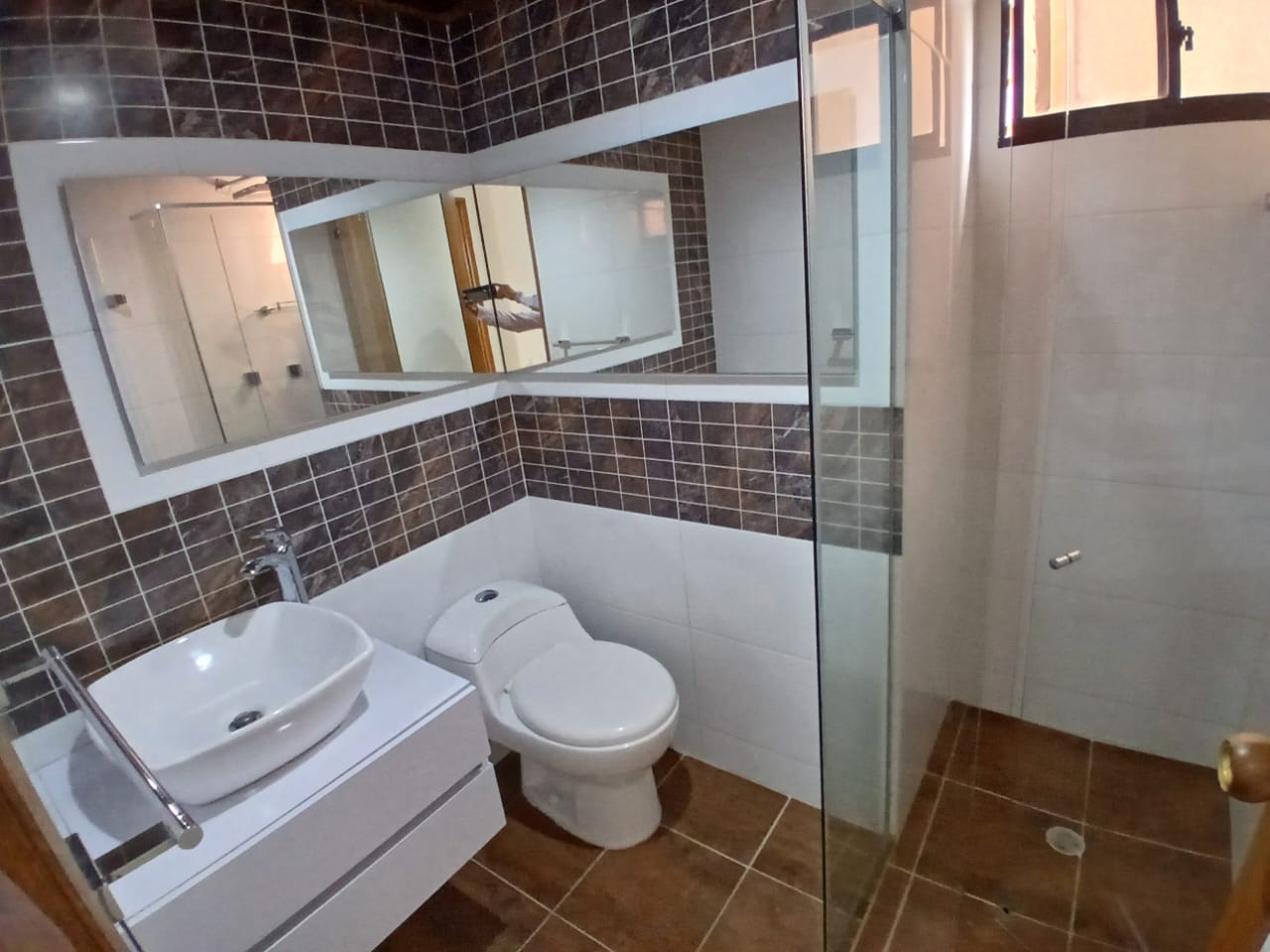 Apartamento en Arriendo