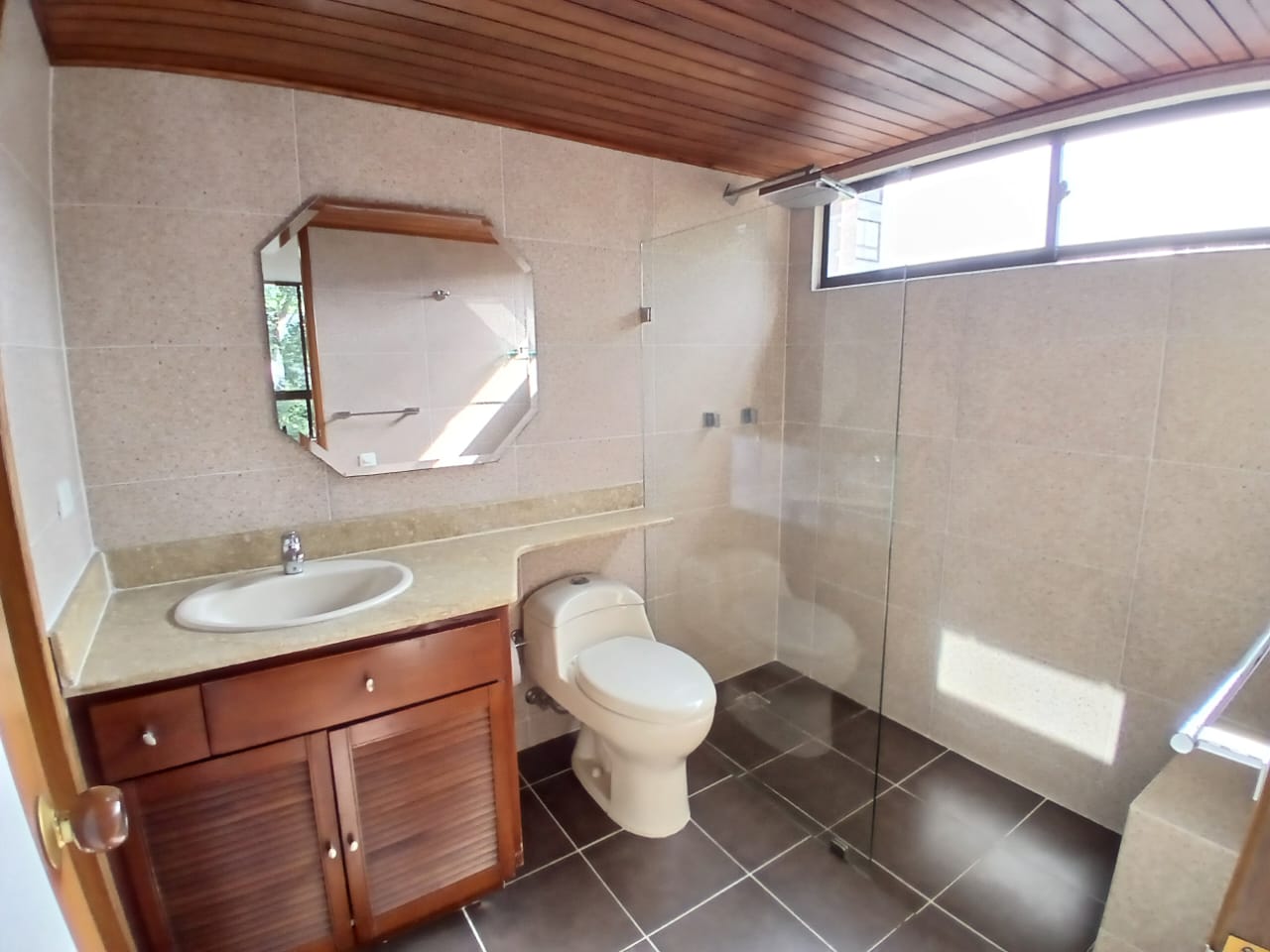 Apartamento en Arriendo