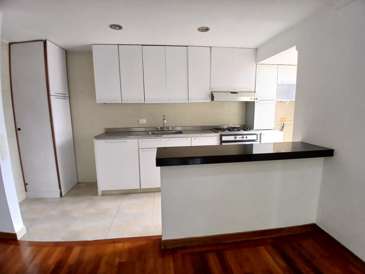 Apartamento en Arriendo