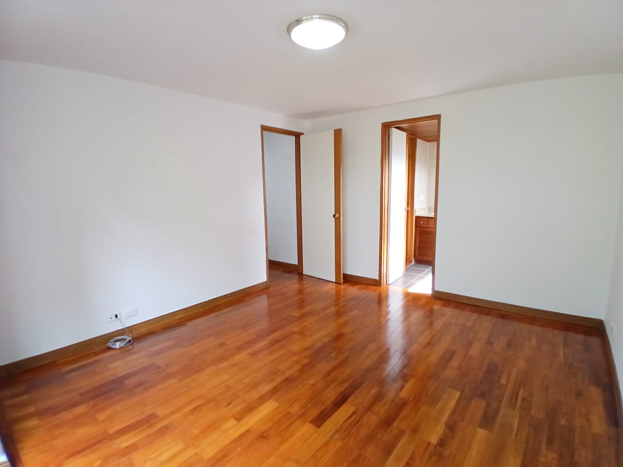 Apartamento en Arriendo