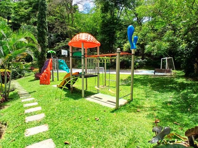 Apartamento en Arriendo