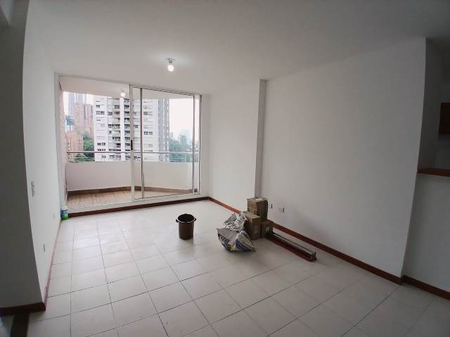Apartamento en Arriendo