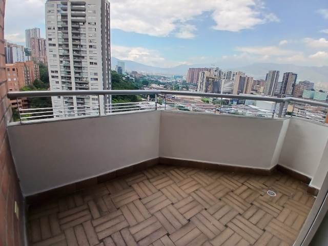 Apartamento en Arriendo