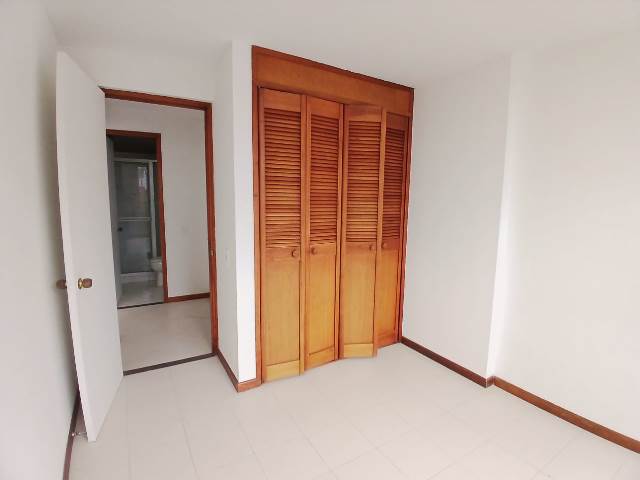 Apartamento en Arriendo