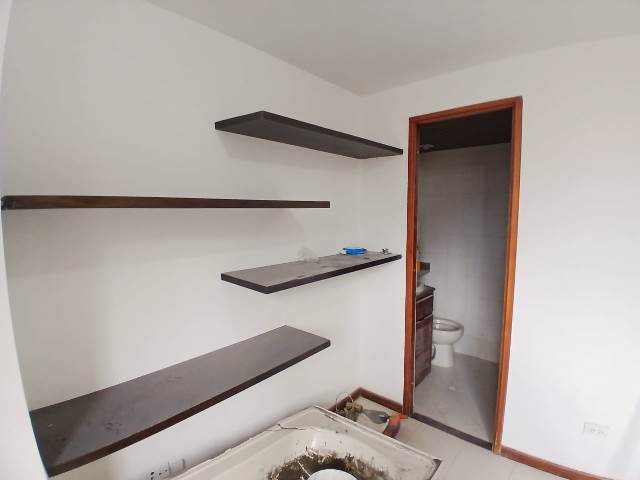 Apartamento en Arriendo