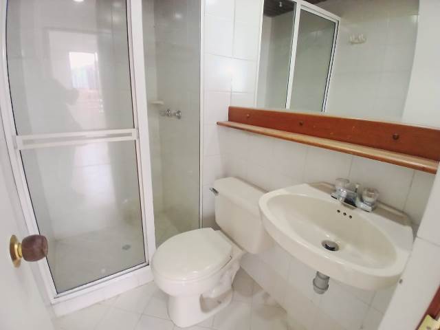 Apartamento en Arriendo