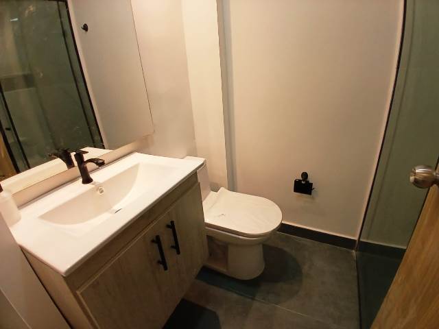 Apartamento en Arriendo