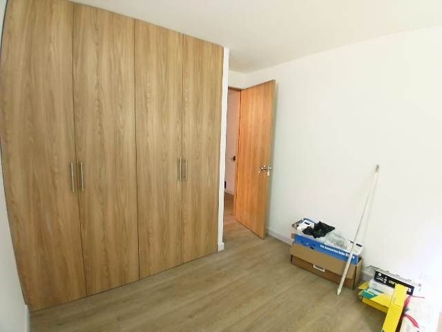 Apartamento en Arriendo
