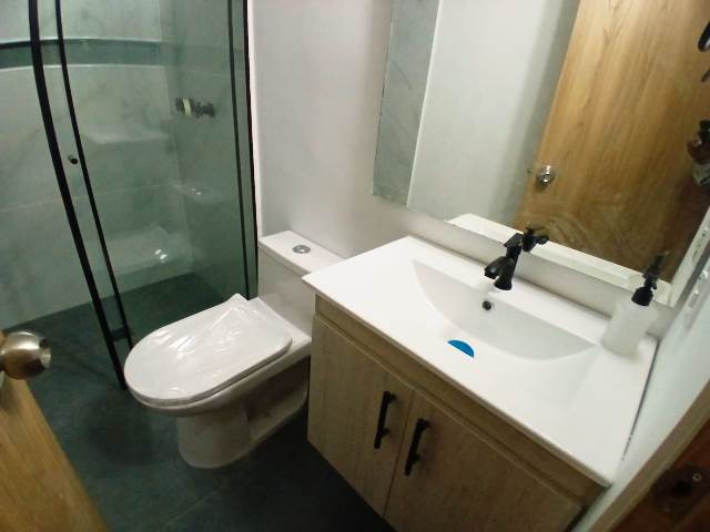 Apartamento en Venta