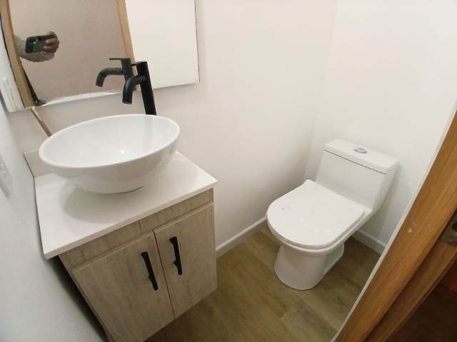 Apartamento en Venta